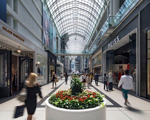 toronto mall